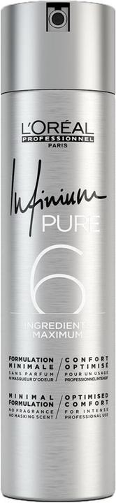 Produktbild L'Oréal Professionnel Infinium Pure - Strong (500 ml)