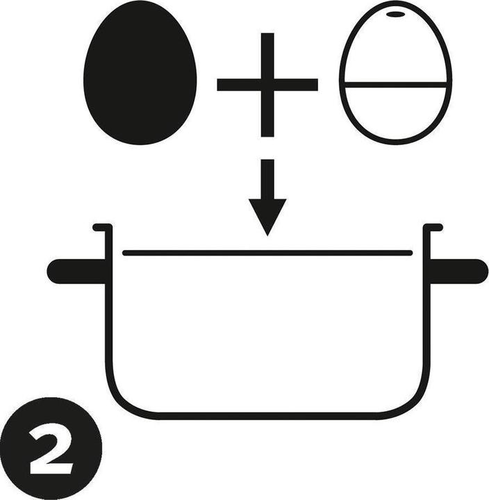 Produktbild PiepEi Hartmut