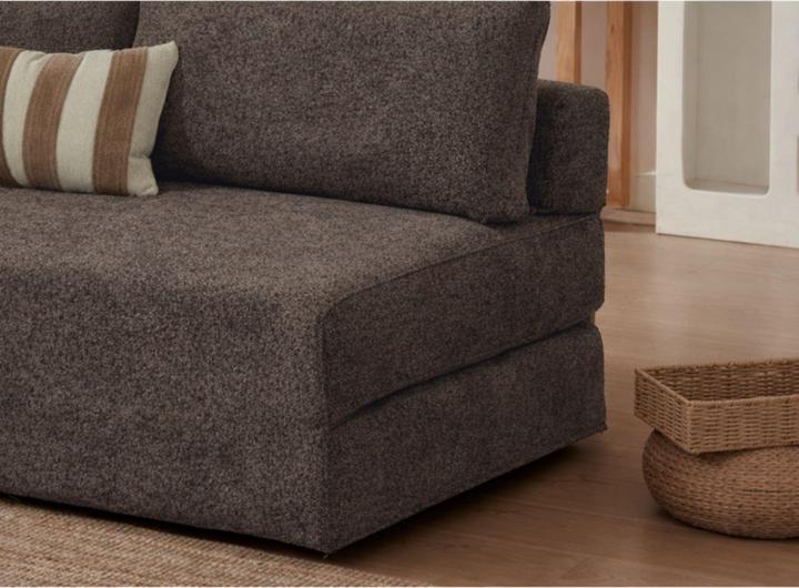 Produktbild Atelier del Sofa Wello Double 2-Seat Sofa-Bed (2-Sitzer)