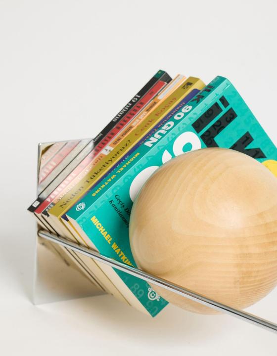 Immagine prodotto Homitis Toke Bookend