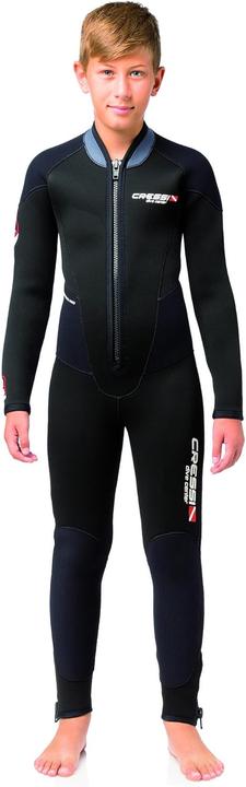 Cressi Endurance Kids Kinder Neoprenanzug