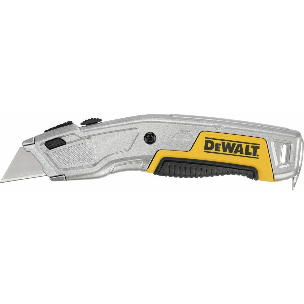 Thumbnail - DeWalt, Cutter, Arbeitsmesser mit einziehbarer Klinge (Cutter)