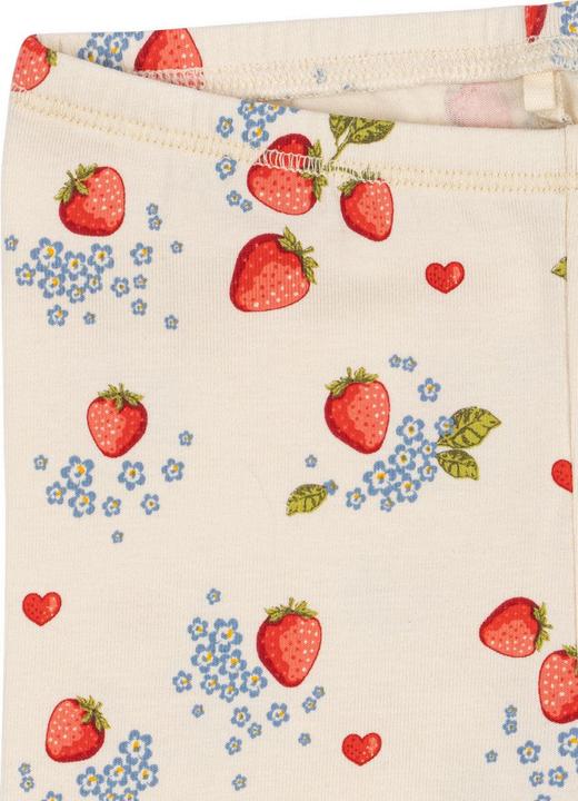 Image du produit Konges Slojd Basic Hose Marmalade (86)