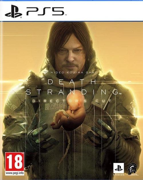 Image du produit Sony Death Stranding : Director's Cut -EN- (PS5, EN)
