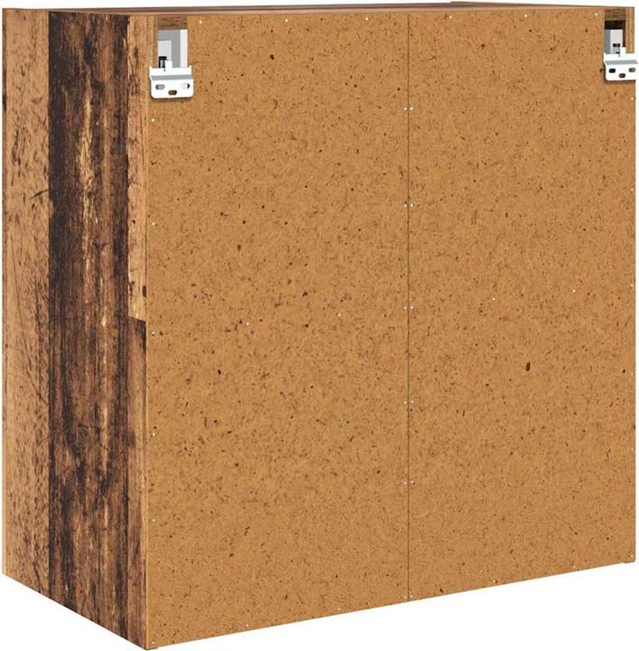 Produktbild vidaXL Wandschrank (68 x 37 x 68.50 cm)