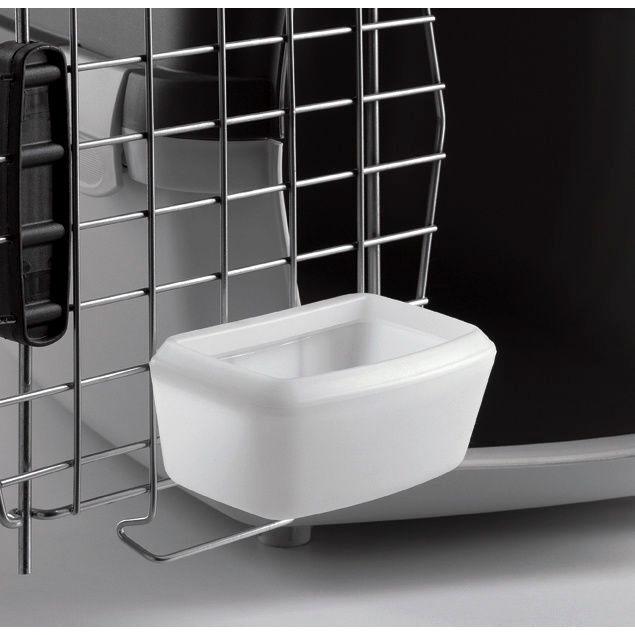Produktbild Kerbl Wassernapf Gulliver IATA Transportboxen (55 cl)