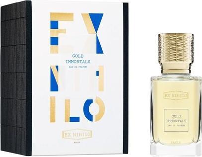 Immagine prodotto Ex Nihilo Paris Ex Nihilo Outcast Blue Edp 50 ml (Eau de parfum, 50 ml)