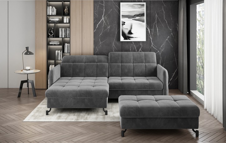 Dark Gray Paros 06