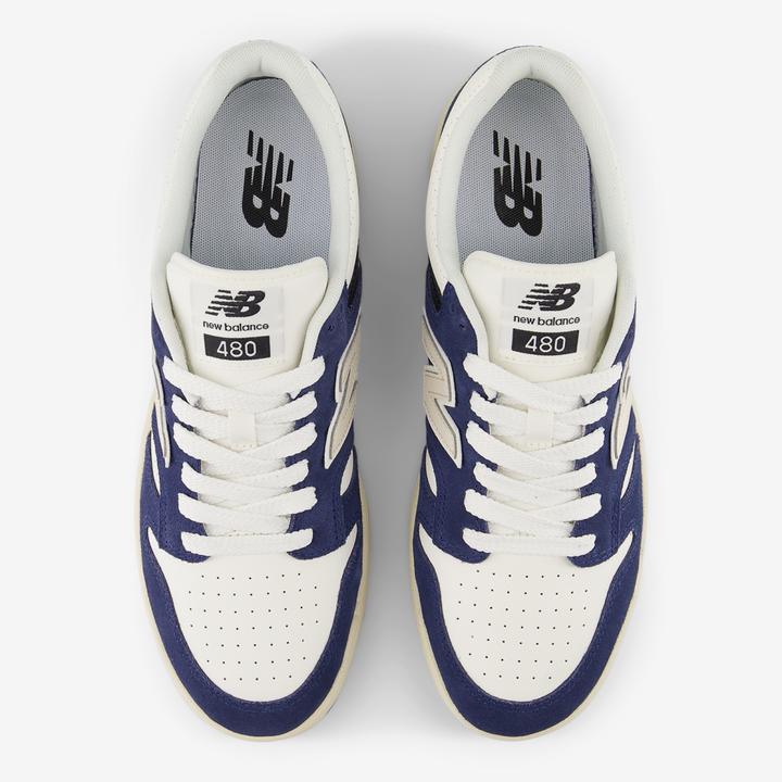 Image du produit New Balance BB480PEN (45.5)