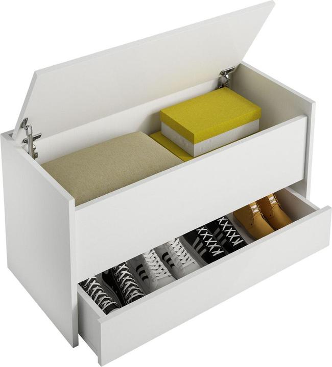 Image du produit BYYU Shoe (90 cm)