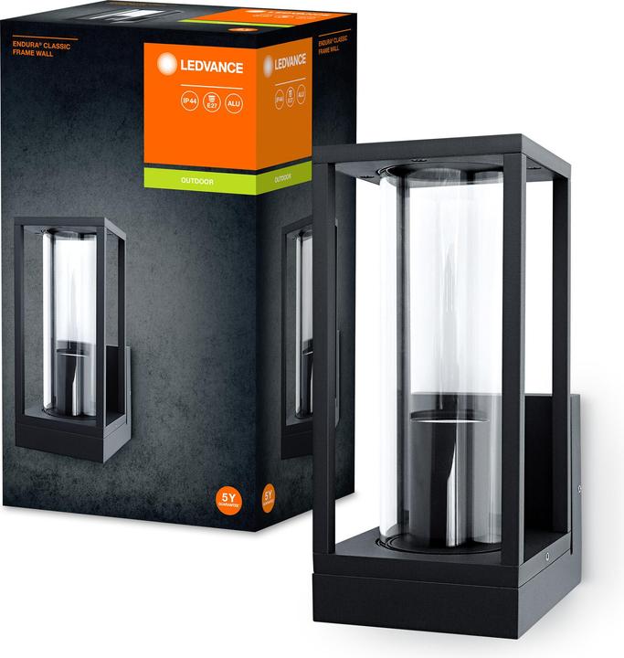 Produktbild Ledvance Endura (E27, IP44)