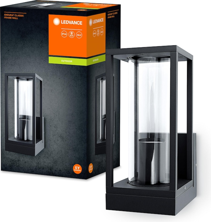 Produktbild Ledvance Endura (E27, IP44)