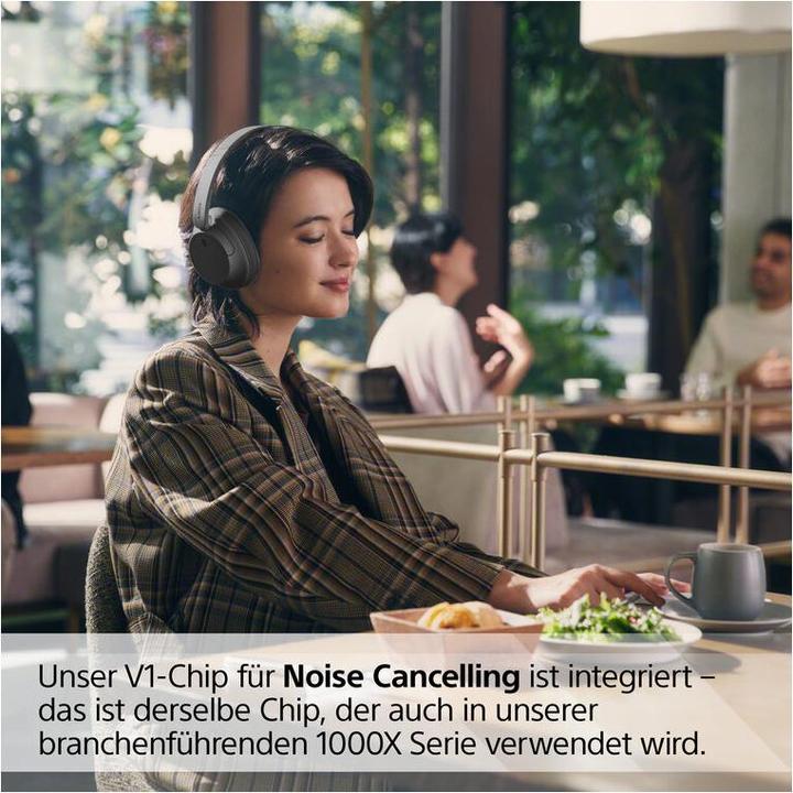 Image du produit Sony WH-CH720N (NC, 35 h, Sans fil, Filaire)