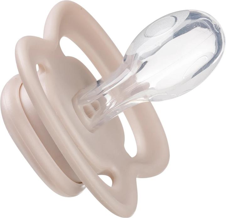 Actual product image B.Box Reversible blush latte (2x, 6 - 18 Months)