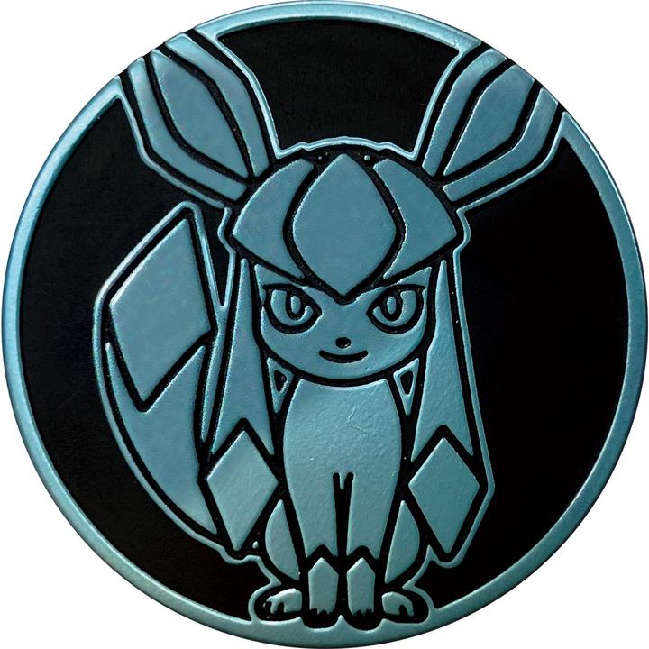 Produktbild Pokémon Pokemon Coin Collection Volume 5