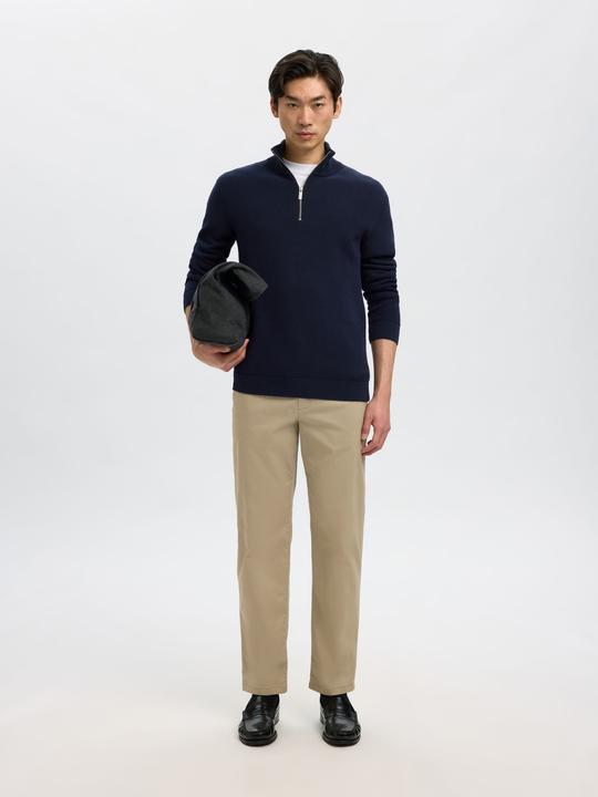 Produktbild Selected Homme Straight Leg Chino (W29/L32)