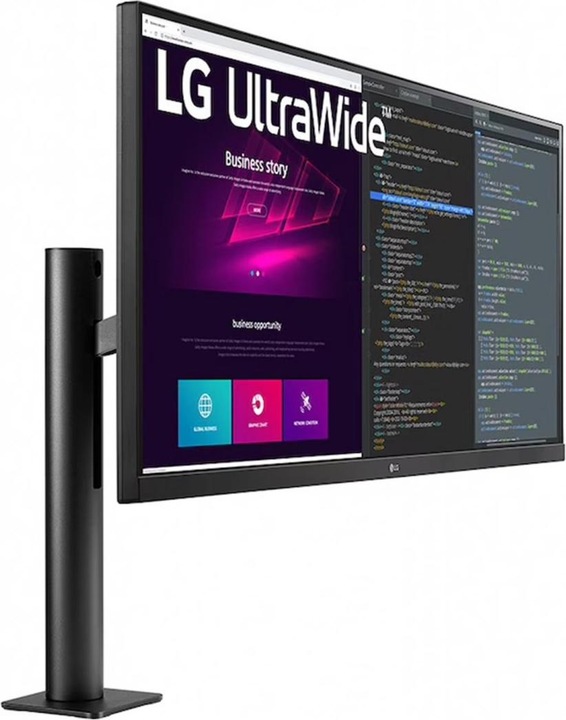 Produktbild LG 34WN780 Ergo (3440 x 1440 Pixel, 34")