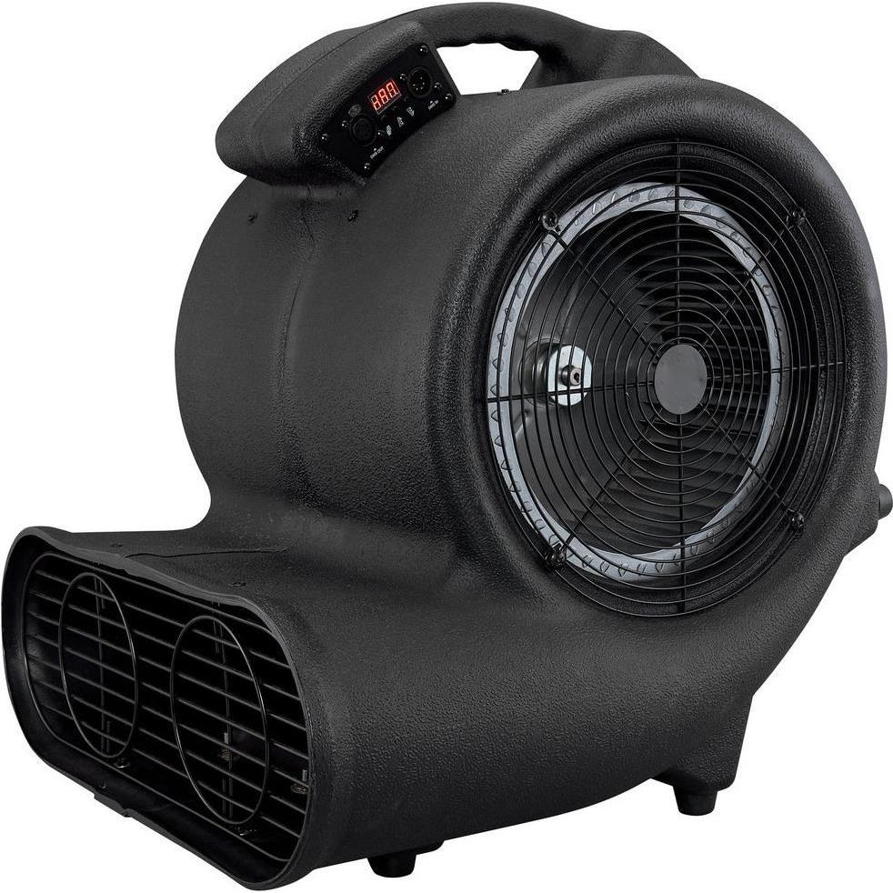 Thumbnail - Antari, Belüftungssystem, AF-5X Effect Fan