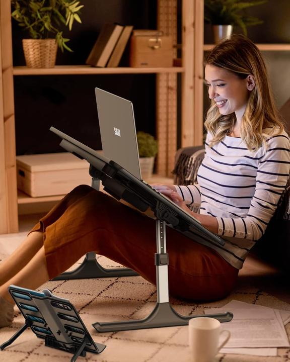 Produktbild Saiji Laptoptisch
