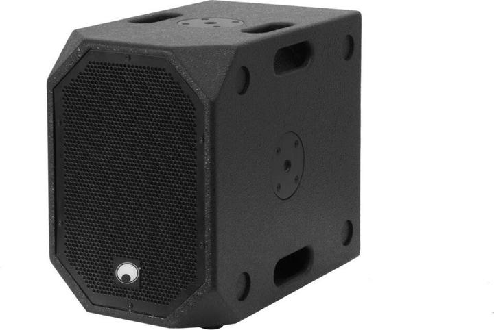 Actual product image Omnitronic Bob-10A (Active, 3x 300 W)