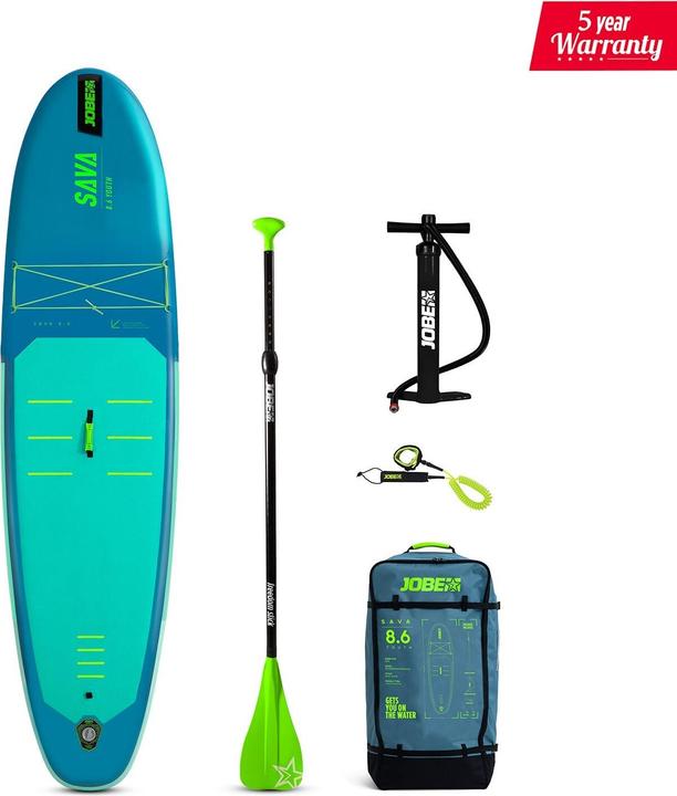 Jobe Aero Sava Sup Lite 8.6