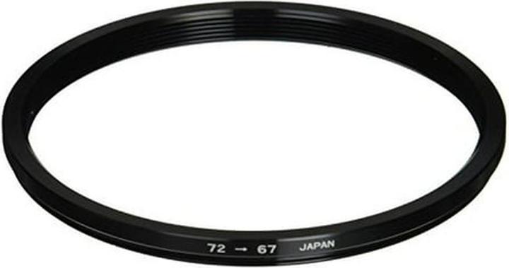 Actual product image Marumi Step down ring (Filter adapters, 67 mm)