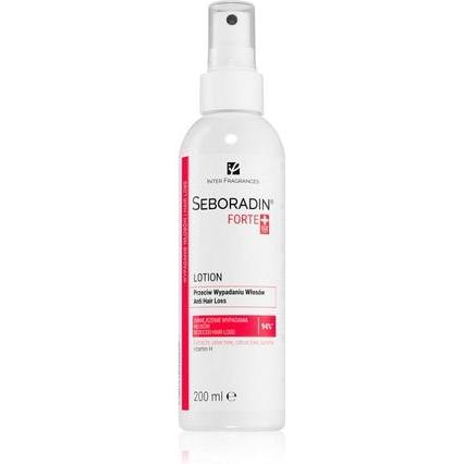 Seboradin, Bodylotion, Forte Lotion für Haare 200ml (200 ml)
