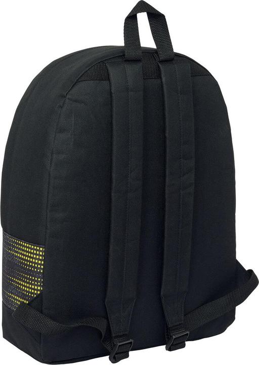 Actual product image Pokémon School backpack Colourful 32 x 40 x 12 cm