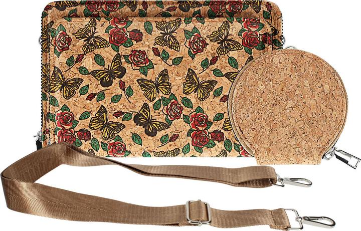 Image du produit Avizar Sac en liège NaturePrint