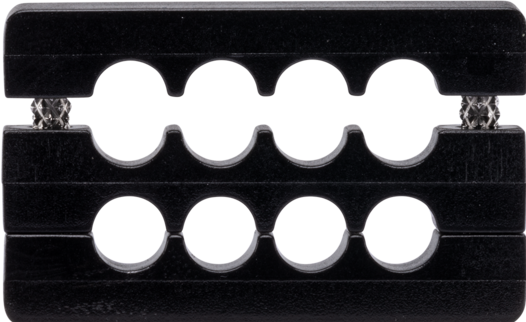 Actual product image Corsair Premium Sleeved PCIe single cable, double pack (Gen 4)