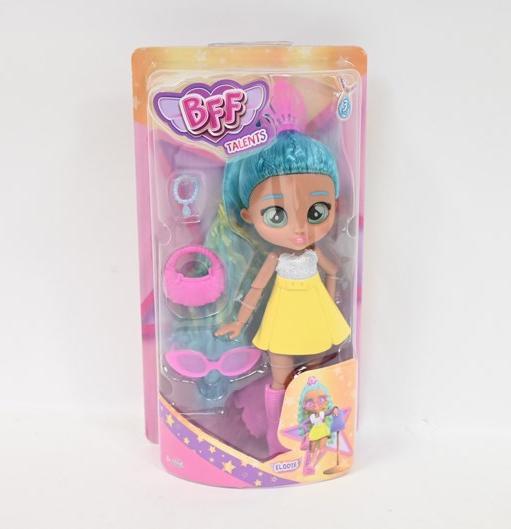 Actual product image Cry Babies BFF - lalka Stylistka Mody Elodie