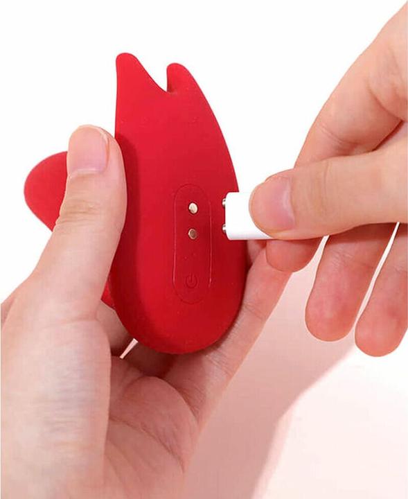 Produktbild Magic Motion Umi Smart Wearable Dual Motor Vibrator