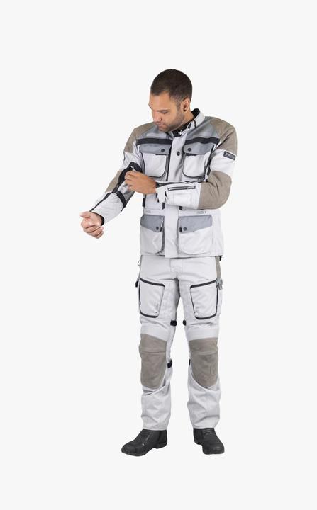 Produktbild iXS Tour LT Hose Montevideo-Air 2.0 (Herren, M, Normalgrösse)