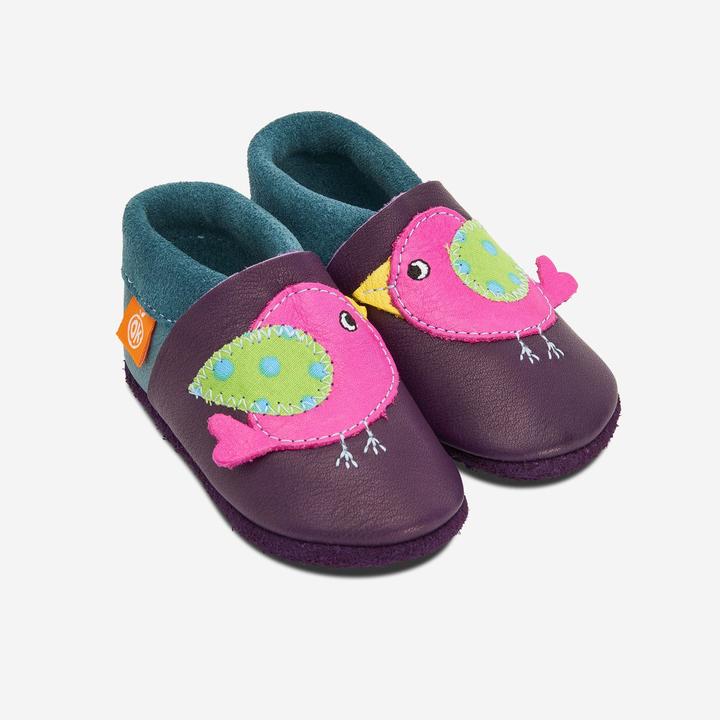 Produktbild Orangenkinder Birdie (22, 23)