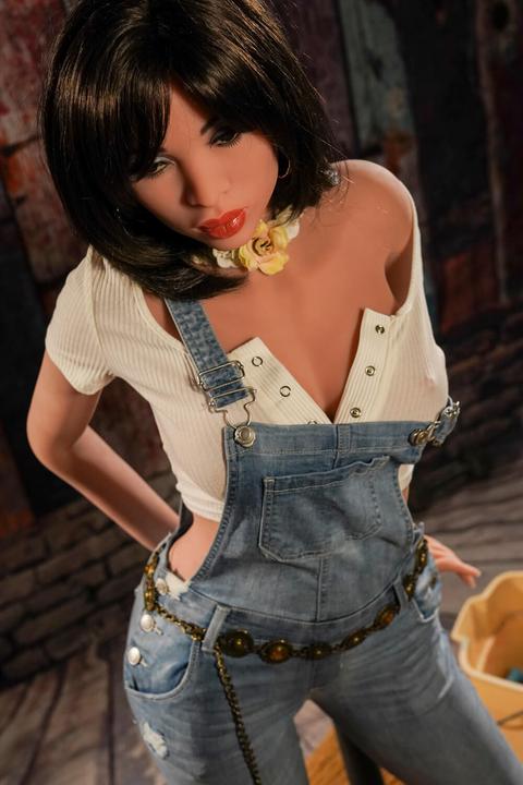 Image du produit As Doll Therese 161 cm