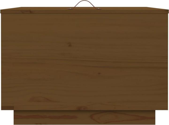 Actual product image vidaXL Aufbewahrungsbox (55 cm, 3x)