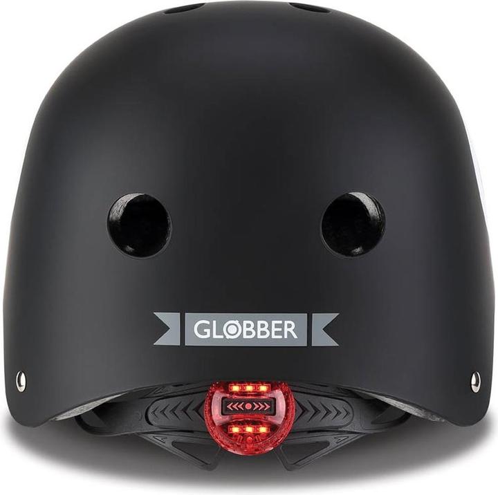 Immagine prodotto Globber Elite s XS/S Nero 8 palle (48 - 53 cm)