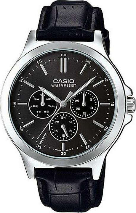 Image du produit Casio Collection (Montre de sport, 44 mm)