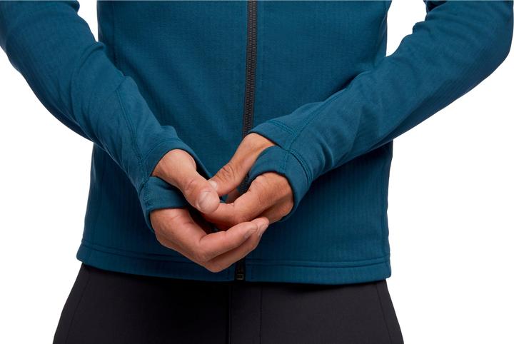 Immagine prodotto Black Diamond Giacca in pile Coefficient (XL)