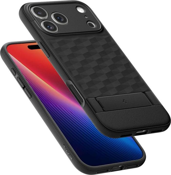 Produktbild Spigen Parallax ”S” Mag (Apple iPhone 17 Pro)