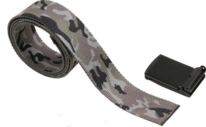 Produktbild Urban Classics Gürtel Canvas