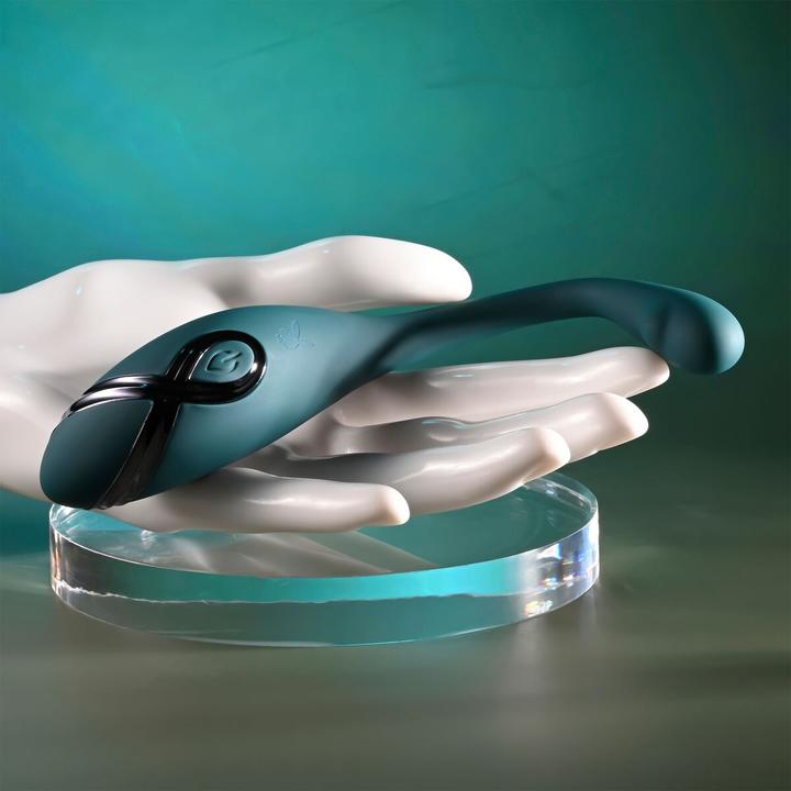 Produktbild Playboy pinpoint perfection