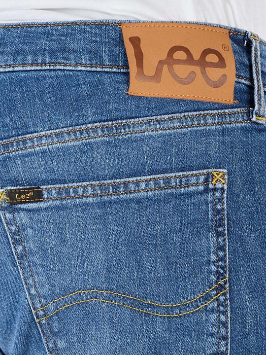Produktbild Lee Daren Jeans Zip Fly dark freeport (W33/L34)