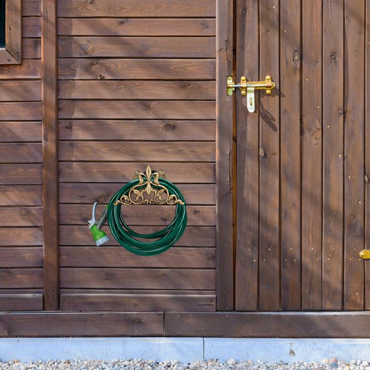 Produktbild Relaxdays Schlauchhalter (20 m)