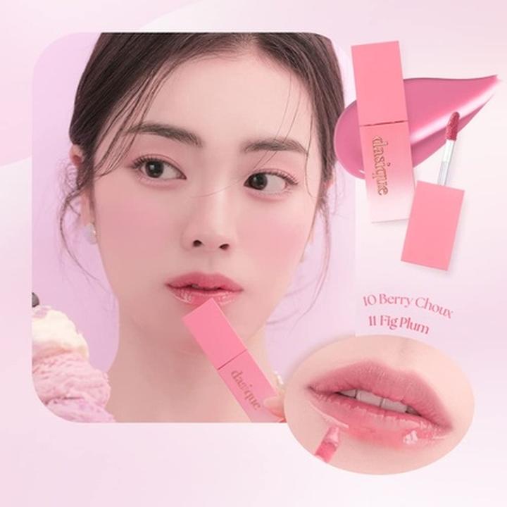 Immagine prodotto Dasique Juicy Dewy Tint (#10 Berry Choux) (Choux ai frutti di bosco)