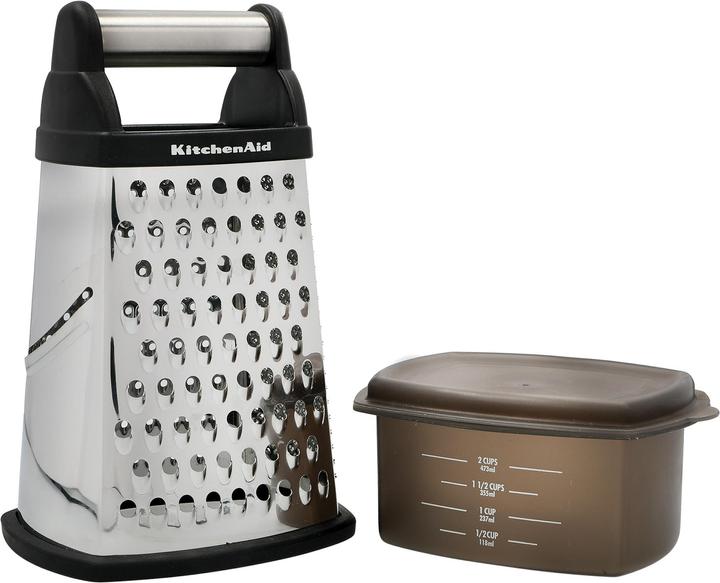 Immagine prodotto KitchenAid Grattugia e misurino