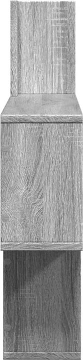 Immagine prodotto vidaXL Scaffale a muro (100 x 15 x 70 cm)