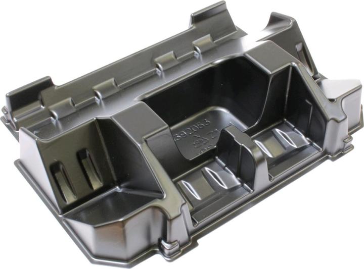 Image du produit Makita Insert pour BL18xx B batteries + chargeur DC18RD ( 8392053 )