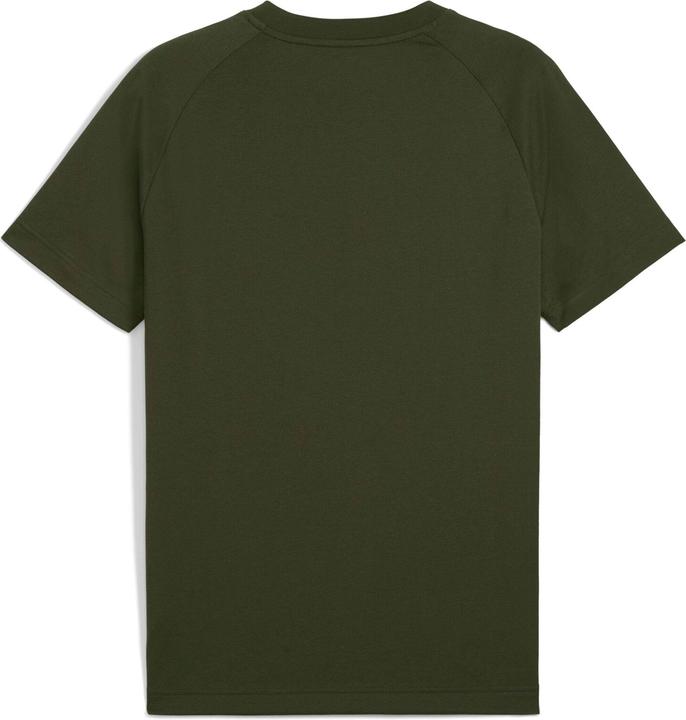 Produktbild Puma BVB PUMATECH Pocket Tee (S)