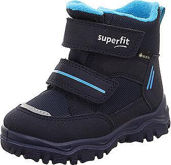 Produktbild Superfit Winterstiefel HUSKY1 (28)